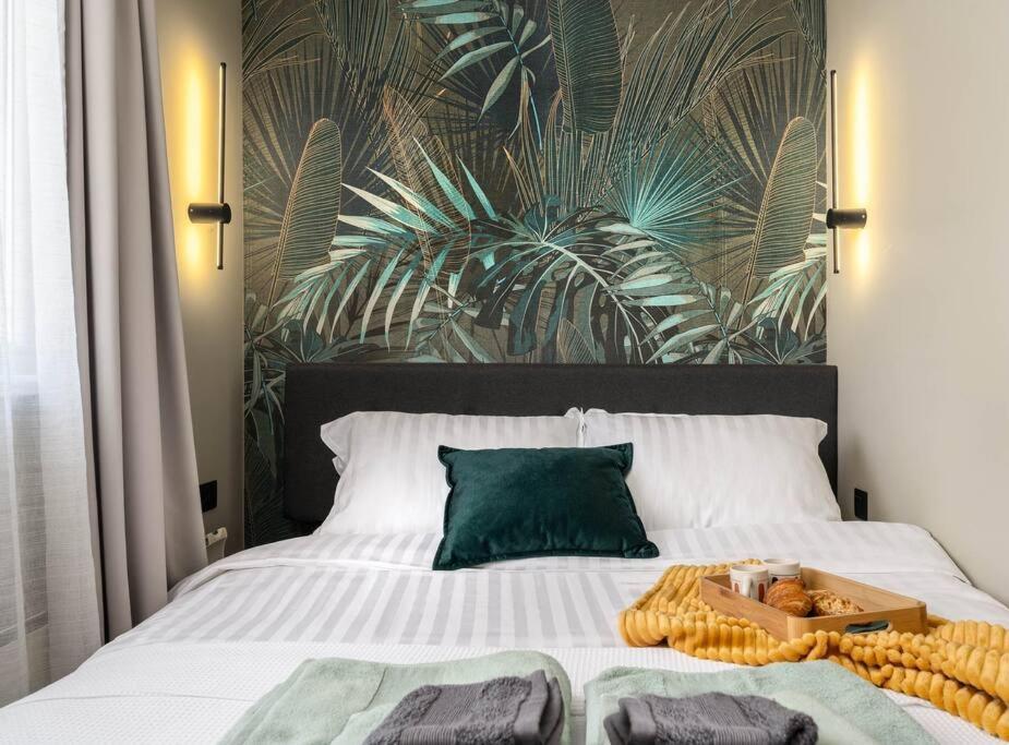 Apartamento New! High-Street Stylish Flat Sofía Exterior foto