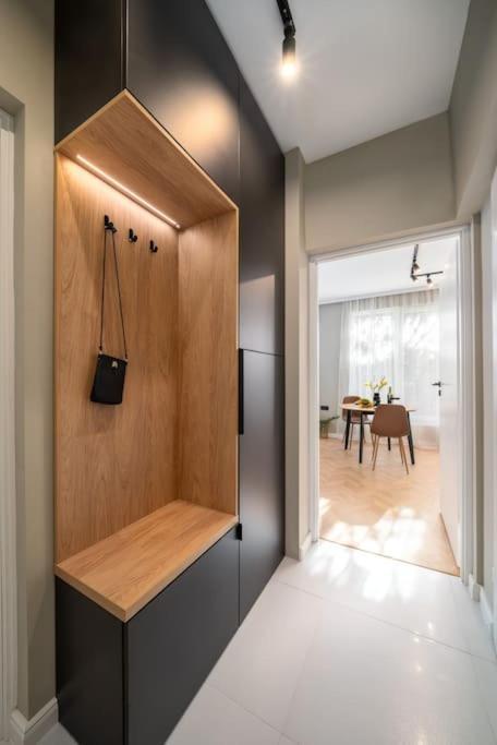 Apartamento New! High-Street Stylish Flat Sofía Exterior foto