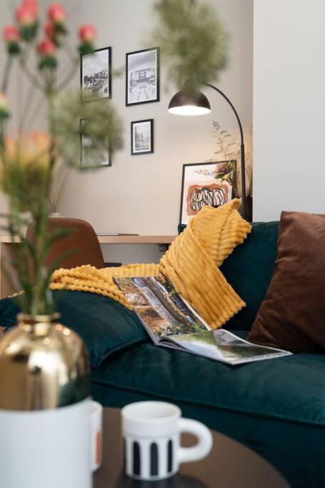 Apartamento New! High-Street Stylish Flat Sofía Exterior foto